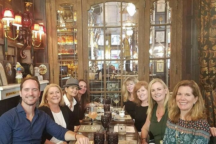 Hidden NYC Foodie Tour - Photo 1 of 7